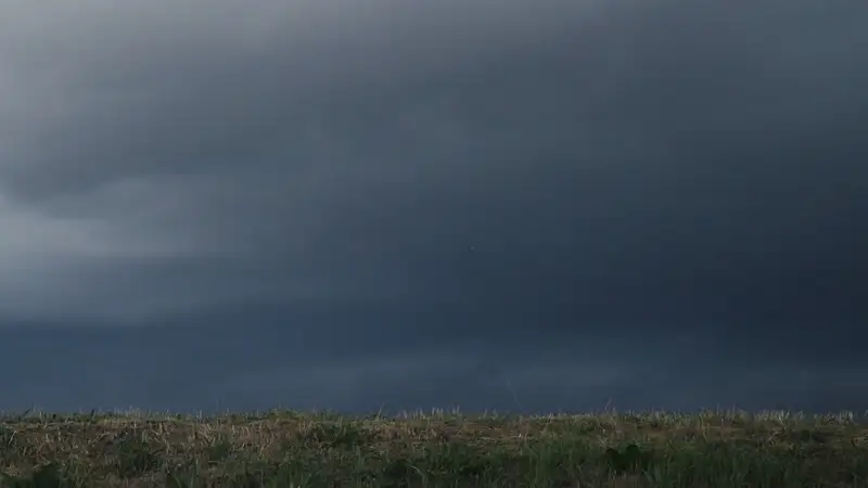 Неблагоприятные метеоусловия обещают синоптики в семи городах РК