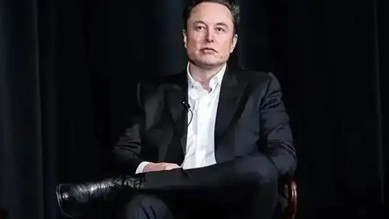 Илон Маск рассказал про конец цивилизации