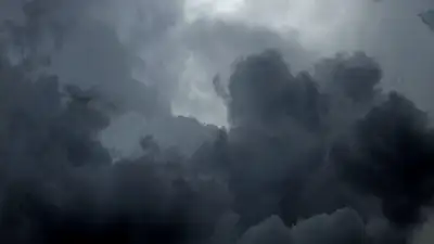 прогноз погоды в Казахстане , фото - Новости Zakon.kz от 06.04.2024 19:08