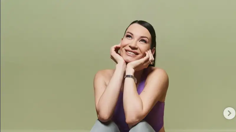 Блогерша Ида Галич впервые показала нового возлюбленного