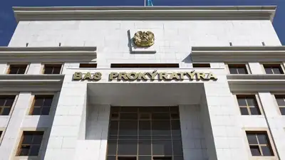 Четыре досудебных расследования начали прокуроры из-за паводков, фото - Новости Zakon.kz от 06.04.2024 19:15