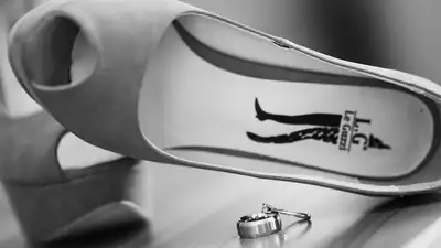 Кольцо, фото - Новости Zakon.kz от 06.04.2024 08:42