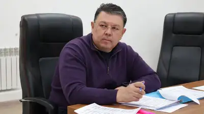 Срочный план защиты Атырау от паводков обсудил Бозумбаев с Оперштабом, фото - Новости Zakon.kz от 06.04.2024 18:04