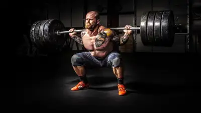 Как побороть стеснение при походе в спортзал, фото - Новости Zakon.kz от 06.04.2024 15:03