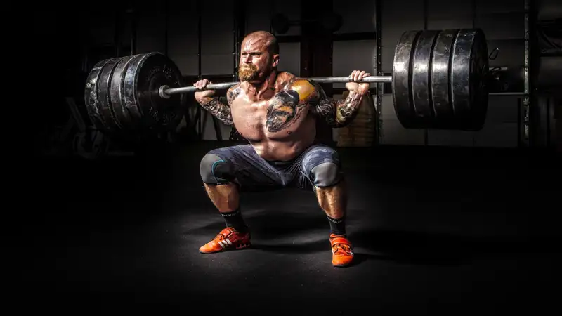 Как побороть стеснение при походе в спортзал