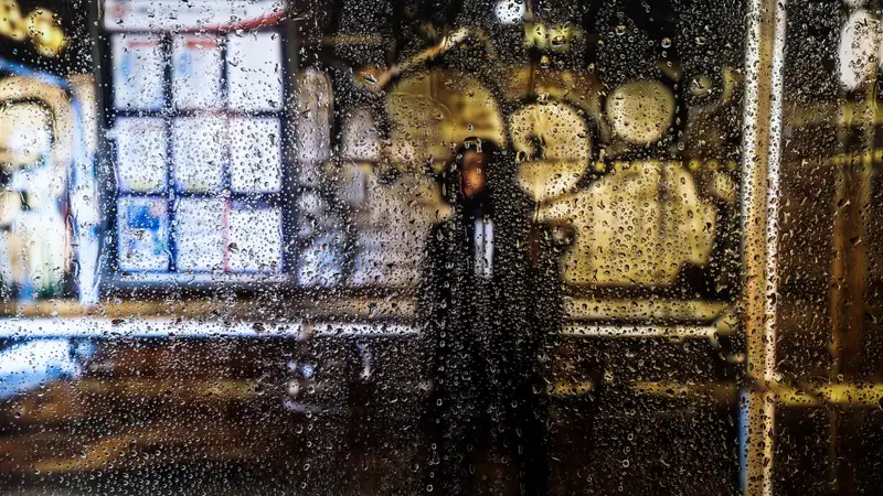 Усиление ветра, шквал и грозу прогнозируют в Казахстане на 7 апреля