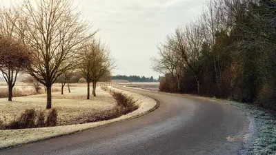 В пяти областях Казахстана затоплены республиканские трассы, фото - Новости Zakon.kz от 06.04.2024 09:55