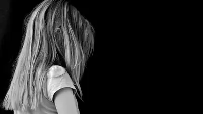 Пятилетняя девочка потерялась в Рудном , фото - Новости Zakon.kz от 06.04.2024 19:42