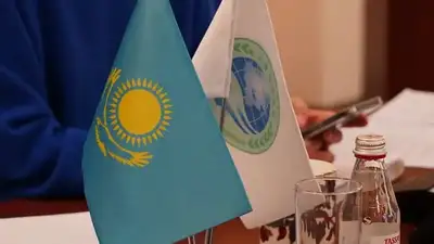 Политолог: Саммит ШОС в Астане может стать важной страницей в истории евразийской безопасности, фото - Новости Zakon.kz от 06.04.2024 20:55