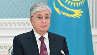 Казахстан, фото - Новости Zakon.kz от 06.04.2024 08:01