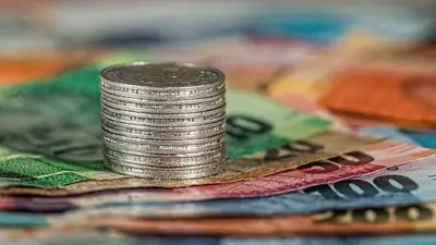 деньги, фото - Новости Zakon.kz от 07.04.2024 09:02