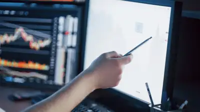 фондовый рынок, акции, динамика, фото - Новости Zakon.kz от 07.04.2024 13:34