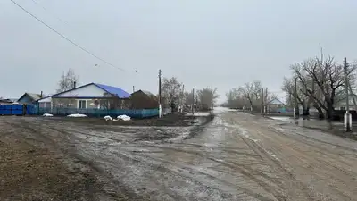 Костанайцев наказали за агрессивную реакцию на просьбу об эвакуации , фото - Новости Zakon.kz от 07.04.2024 23:48