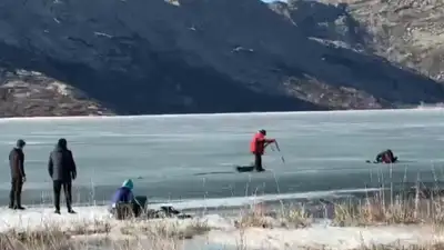 спасание, фото - Новости Zakon.kz от 07.04.2024 12:24