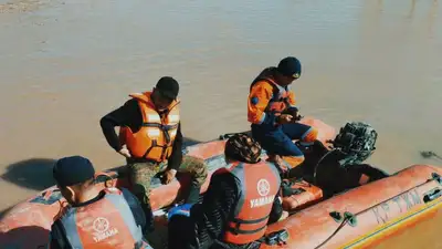 , фото - Новости Zakon.kz от 07.04.2024 10:32