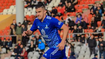 КПЛ-2024: &quot;Астана&quot; проиграла два матча в подряд, в лидеры вышел &quot;Кайрат&quot;, фото - Новости Zakon.kz от 08.04.2024 01:55