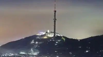 В четырех городах Казахстана ожидаются неблагоприятные метеоусловия, фото - Новости Zakon.kz от 08.04.2024 02:17