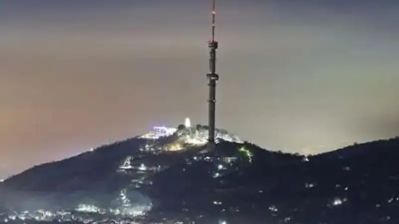 В четырех городах Казахстана ожидаются неблагоприятные метеоусловия