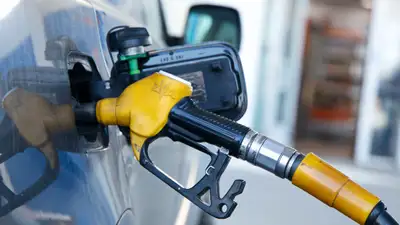 Минэнерго опровергло просьбу России к Казахстану создать запас бензина, фото - Новости Zakon.kz от 08.04.2024 19:55