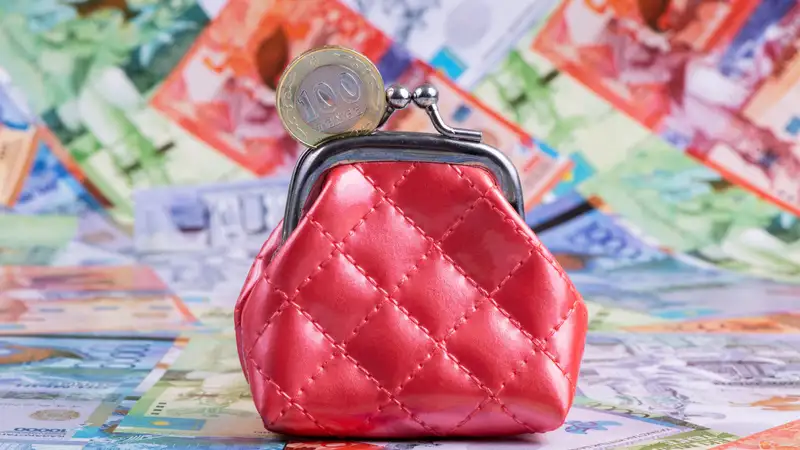 Что важно знать о будущих пенсиях молодым казахстанцам