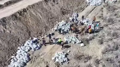 волонтеры, фото - Новости Zakon.kz от 08.04.2024 23:08