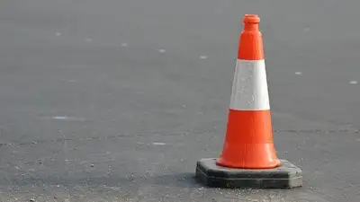 авария, фото - Новости Zakon.kz от 08.04.2024 23:26