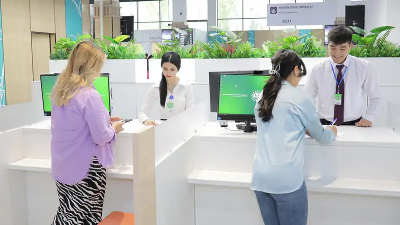 В Казахстане обновили правила работы "Правительства для граждан"