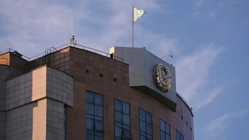 В МВД РК назвали число задержанных разыскиваемых преступников