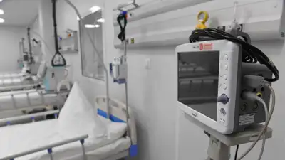 бывший вице-президент Эквадора находится в коме, фото - Новости Zakon.kz от 09.04.2024 01:54