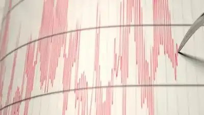 В японской префектуре Миядзаки зарегистрировали мощные подземные толчки, фото - Новости Zakon.kz от 08.04.2024 07:15