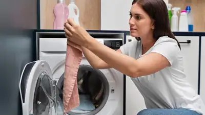 На что обратить внимание при выборе хорошей стиральной машины