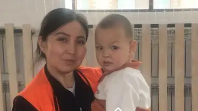 Атырауская область, фото - Новости Zakon.kz от 09.04.2024 05:10