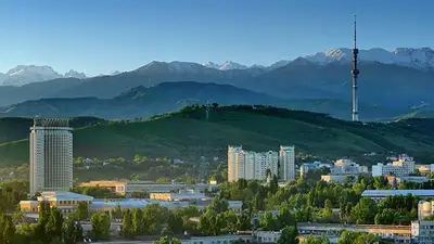 Стартовала кампания &quot;Алматы – наш общий дом&quot;, фото - Новости Zakon.kz от 08.04.2024 14:11