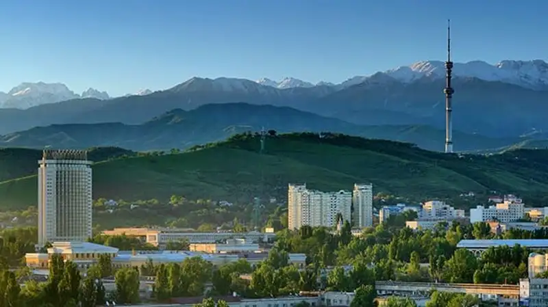 Стартовала кампания "Алматы – наш общий дом"