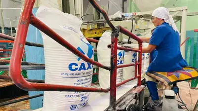 Ввоз сахара в Казахстан для переработки: разработаны правила, фото - Новости Zakon.kz от 08.04.2024 15:14