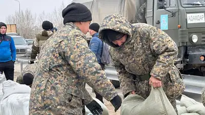 Казахстан, фото - Новости Zakon.kz от 10.04.2024 05:05