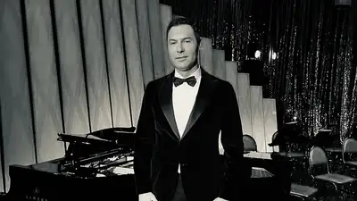 Оперного певца Евгения Кунгурова нашли мертвым у его дома в Москве, фото - Новости Zakon.kz от 09.04.2024 00:31