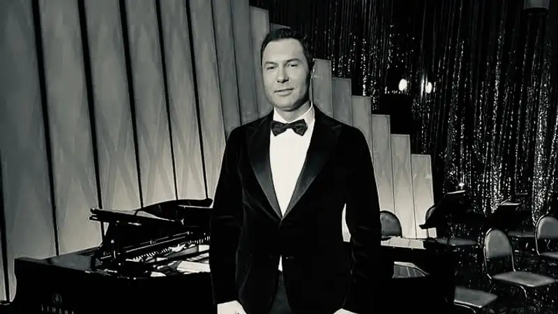 Оперного певца Евгения Кунгурова нашли мертвым у его дома в Москве