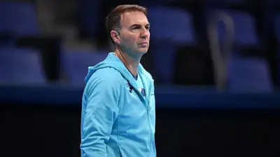 Юрий Щукин прокомментировал подготовку к предстоящей встрече Казахстан - Япония , фото - Новости Zakon.kz от 09.04.2024 18:30