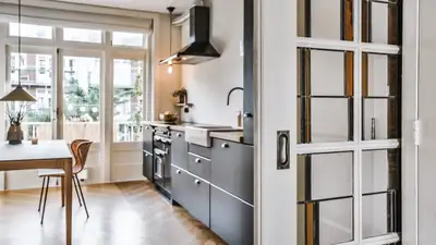 Хороший модульный кухонный гарнитур: как выбрать и в чем преимущества, фото - Новости Zakon.kz от 09.04.2024 15:46