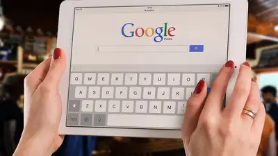 Google, фото - Новости Zakon.kz от 10.04.2024 04:00