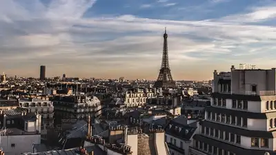 Олимпиада, фото - Новости Zakon.kz от 10.04.2024 08:33