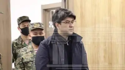 Онлайн-трансляция суда над Куандыком Бишимбаевым, фото - Новости Zakon.kz от 09.04.2024 14:31