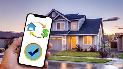 Как в Казахстане хотят урегулировать работу риэлторов, фото - Новости Zakon.kz от 09.04.2024 14:34