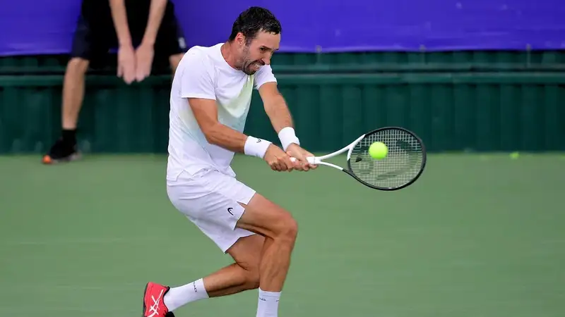 Михаил Кукушкин и Денис Евсеев провели матчи первого круга на "Челленджере" в Испании