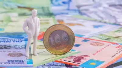 Правила возврата по превышению НДС, фото - Новости Zakon.kz от 09.04.2024 15:00