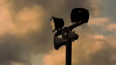 Атырау, система оповещения, фейк, фото - Новости Zakon.kz от 09.04.2024 15:16