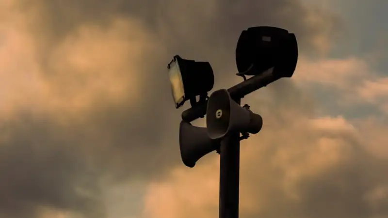 Информацию о запуске сирен прокомментировали в Атырау