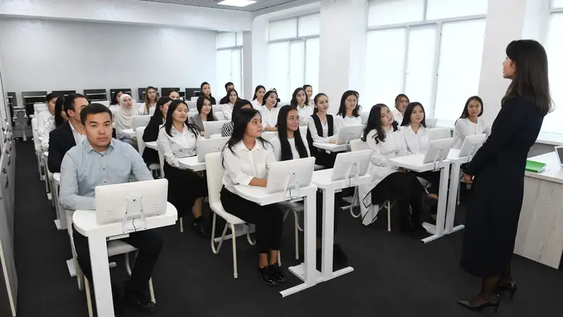 Предоставление государственного образовательного кредита: утверждены правила