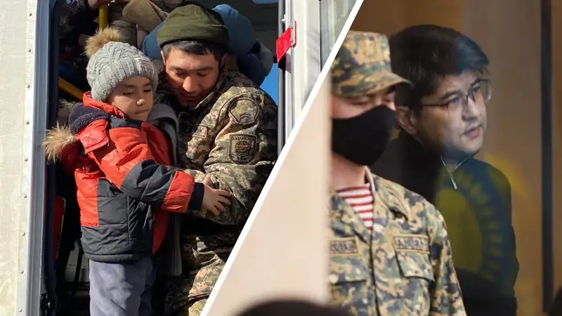 Токаев и Путин обсудили борьбу с паводками. Суд над Бишимбаевым – итоги дня